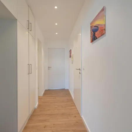 Apartment Groot Ney Norderney