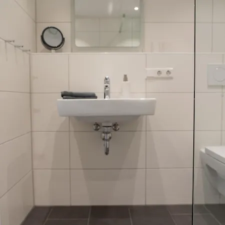 Groot Ney Apartment Norderney