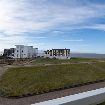 Apartment Groot Ney