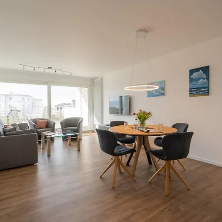 Groot Ney * Norderney