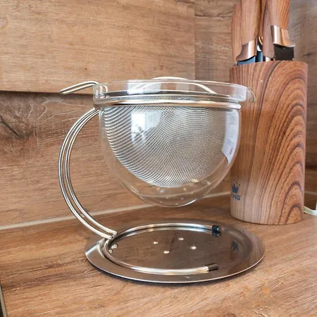 Lägenhet Groot Ney Norderney