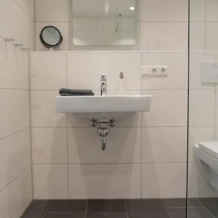 Lägenhet Groot Ney Norderney