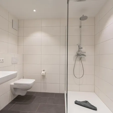 Groot Ney Lägenhet Norderney