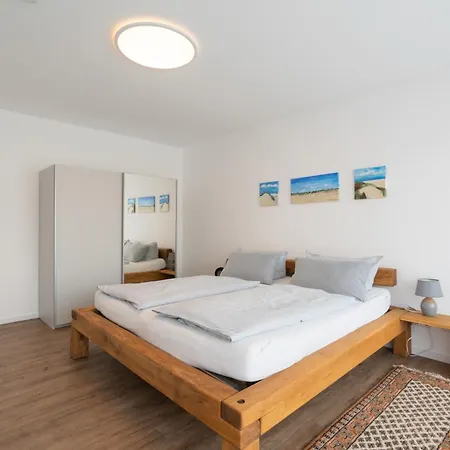 Lägenhet Groot Ney Norderney