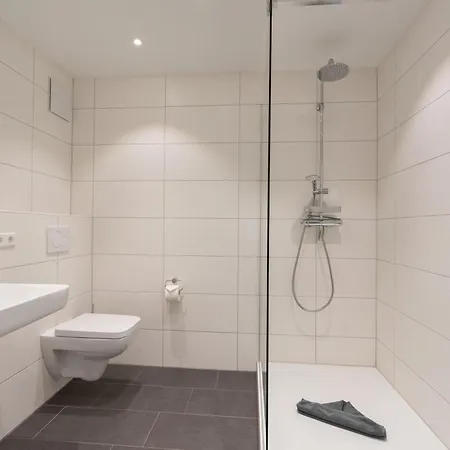 Groot Ney Apartament Norderney