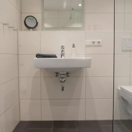 Groot Ney Apartament