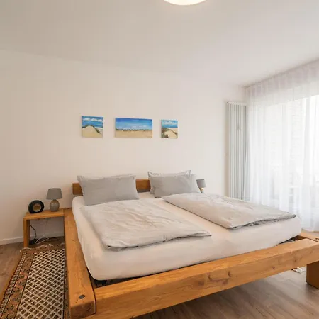 Apartament Groot Ney *