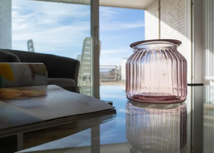 Groot Ney * 诺德奈