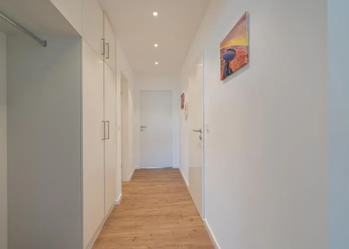 公寓 Groot Ney 诺德奈