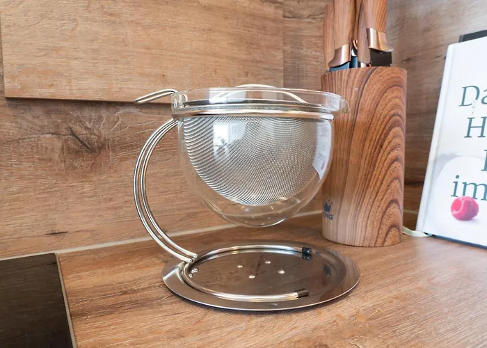 公寓 Groot Ney 诺德奈