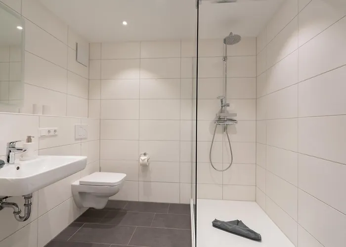 Groot Ney 公寓 诺德奈